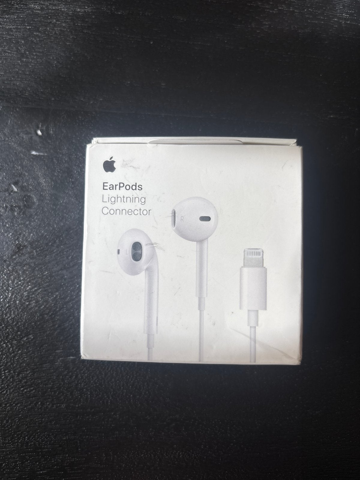 Apple EarPods met Lightning Connector - Nieuw in doos, Verzenden, Nieuw, Overige typen, Apple
