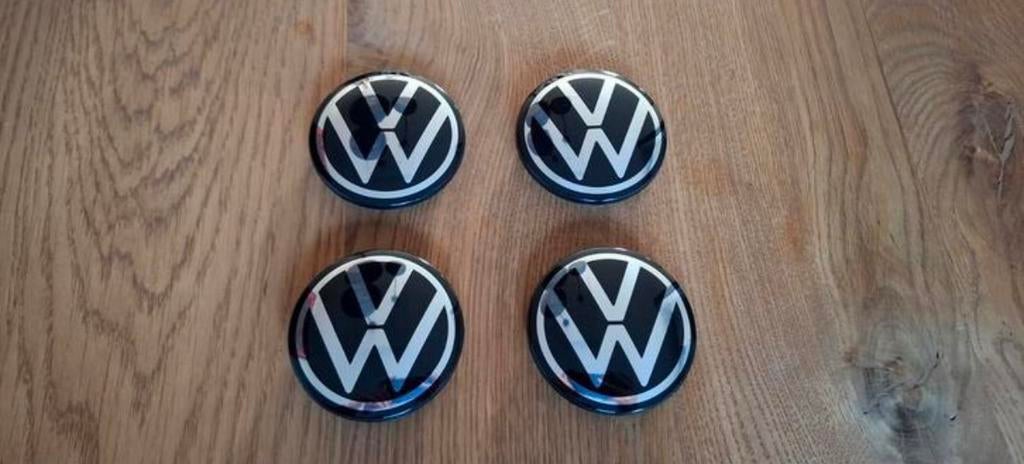Originele Volkswagen naafkap naafdop 5H0 601 171 VW NIEUW, Ophalen of Verzenden, Nieuw
