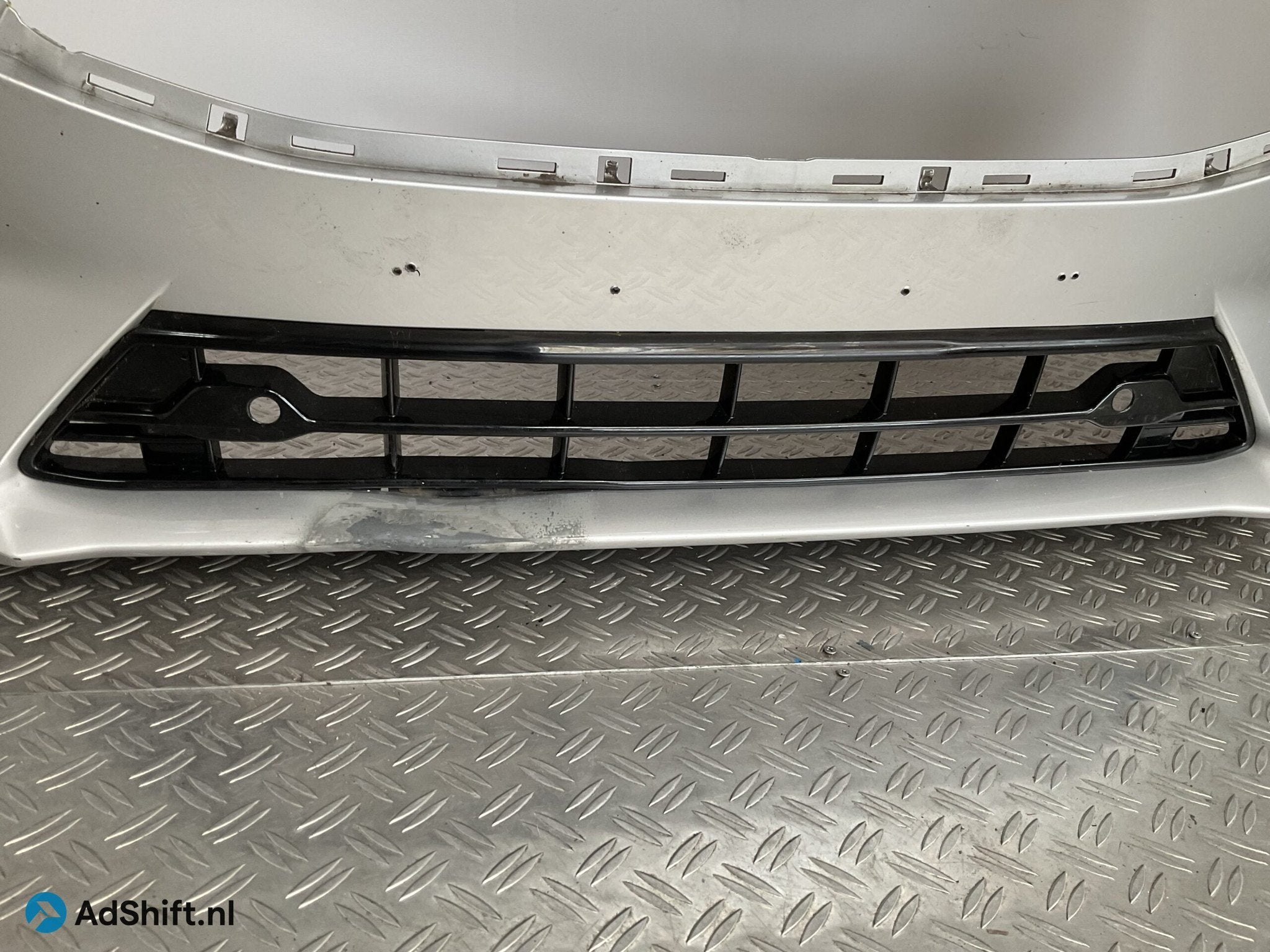Bumper Volvo XC60 XC-60 Rdesign R-Design 1721 kls pdc 314491, Bumper