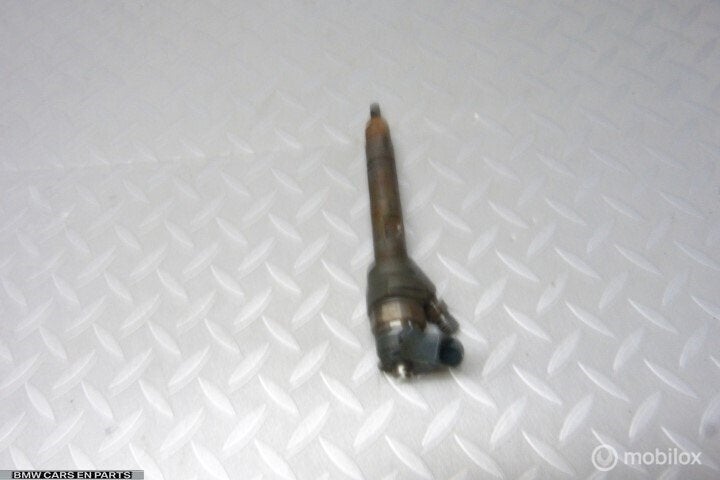Verstuiver BMW 3-serie E90 LCI f20 f30 n47n, Gebruikt, Ophalen of Verzenden, BMW, BMW