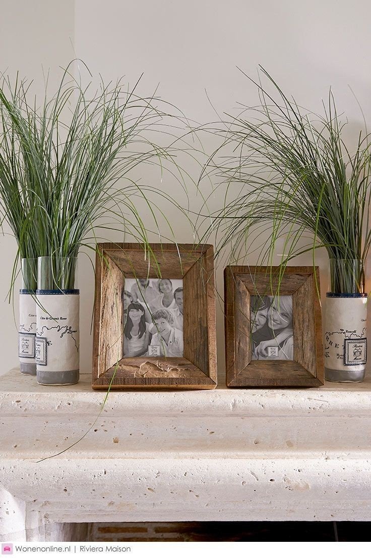 2 rivièra maison dazzling fotolijsten, Huis en Inrichting, Woonaccessoires | Lijsten, Ophalen of Verzenden