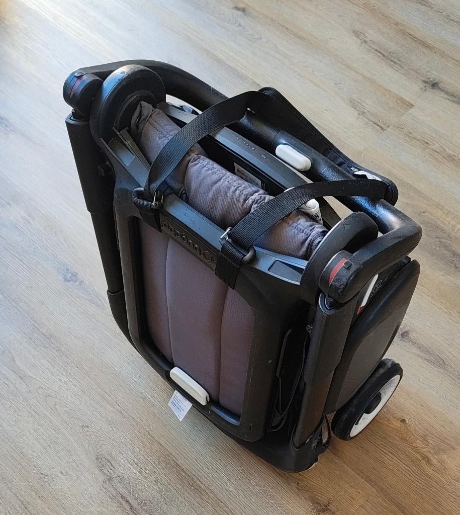 Bugaboo Ant – kinderwagen, Ophalen, Gebruikt, Kinderwagen, Bugaboo