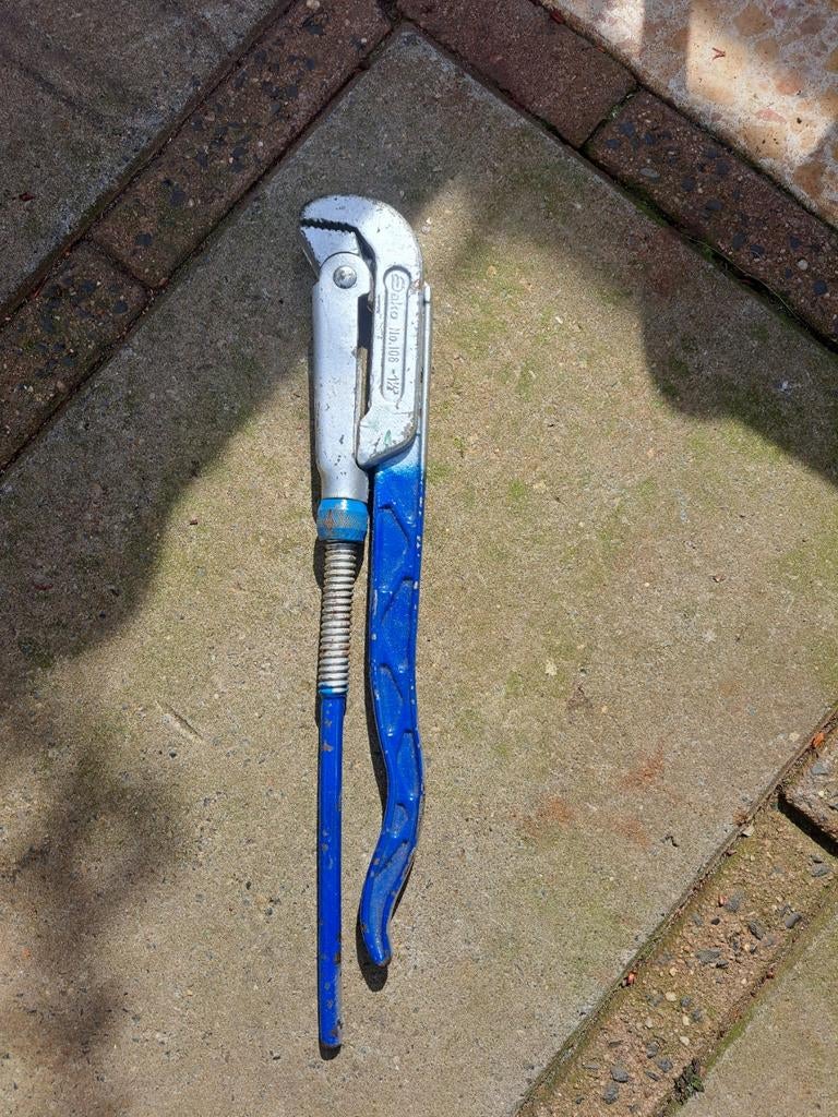 Te koop gereedschap  BIEDEN BIJ DE ADVERTENTIE GRAAG, Ophalen of Verzenden