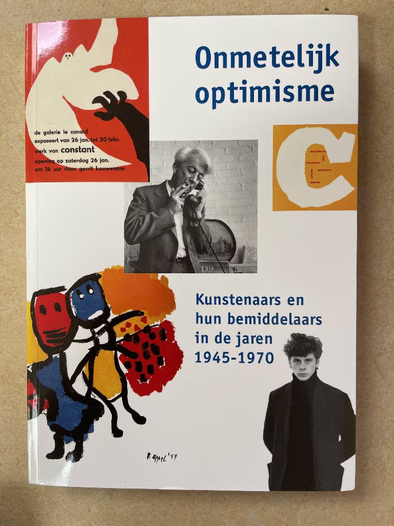 boek, Boeken, Nieuw, Ophalen of Verzenden, Aat van Yperen, Frank Eerhart, Truus Gubbels, Overige onderwerpen
