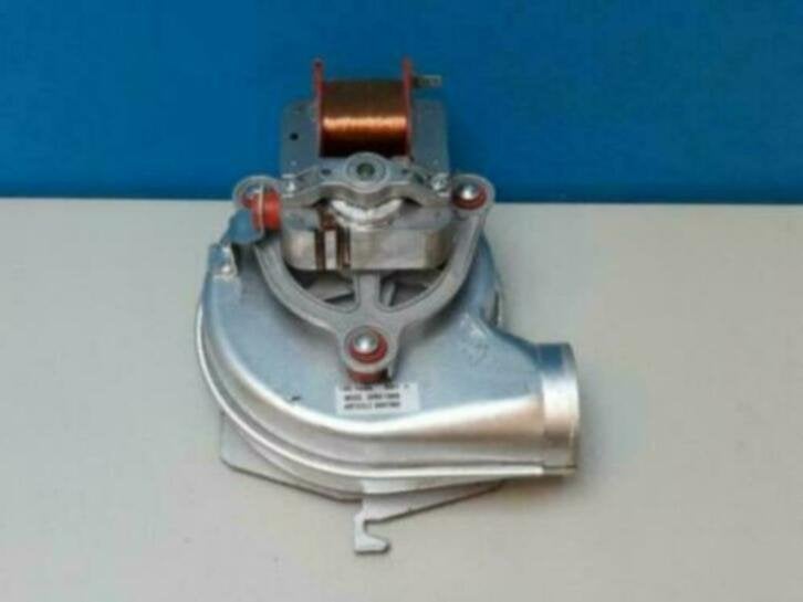 Ventilator Agpo Ferroli Domina F124e (Fime) Type: GRO1965, Niet ingevuld, Gebruikt, Cv-ketel of Combi-ketel, Niet ingevuld