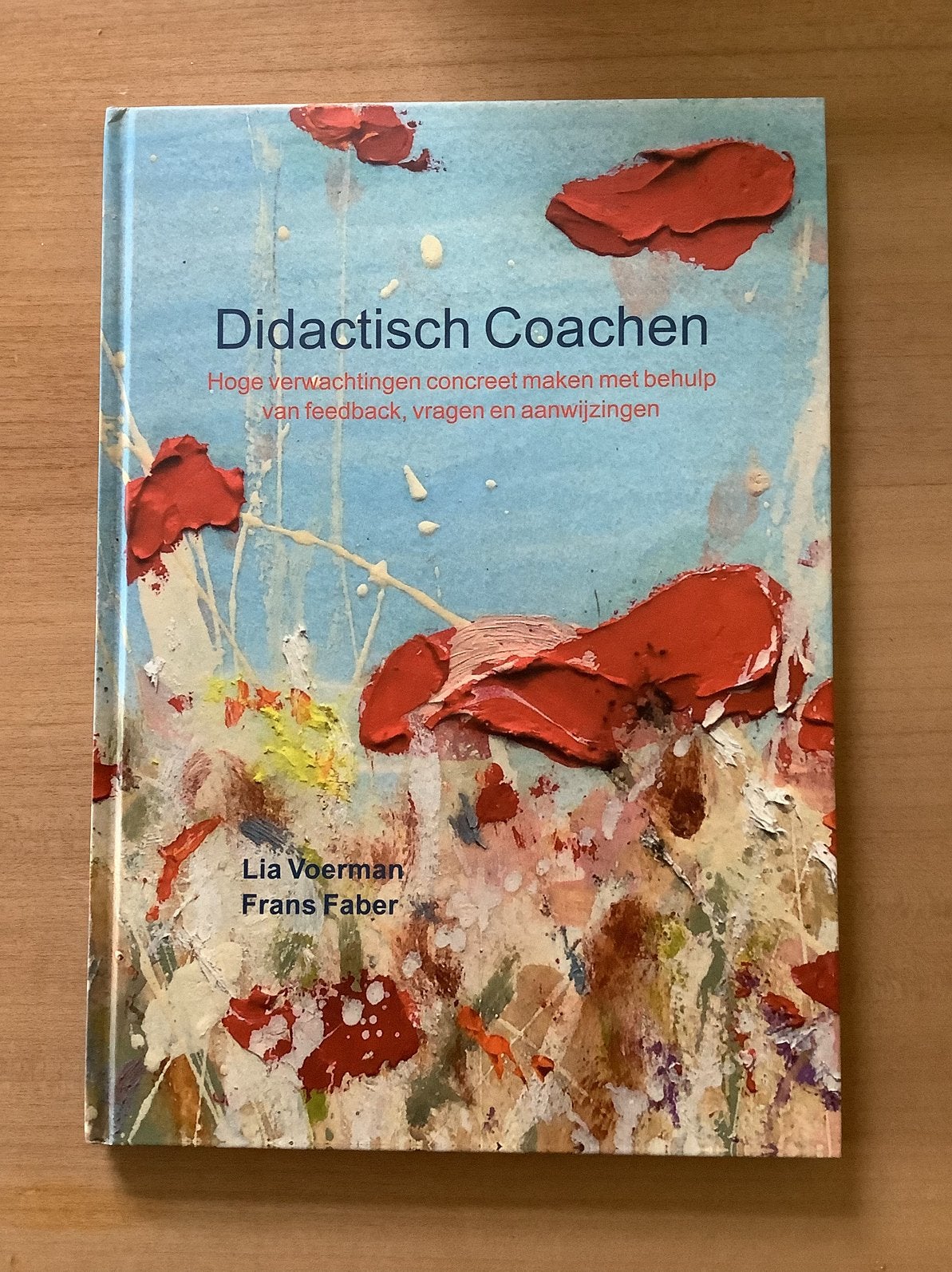 Didactisch Coachen, Ophalen of Verzenden, Beta, Zo goed als nieuw