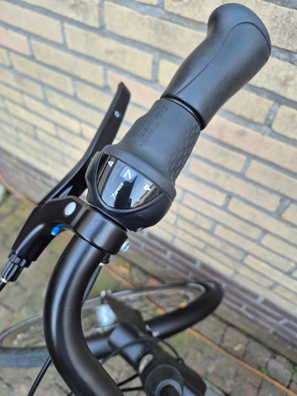 Foto 5 van Gazelle Esprit - 7 versnellingen - Framemaat 54