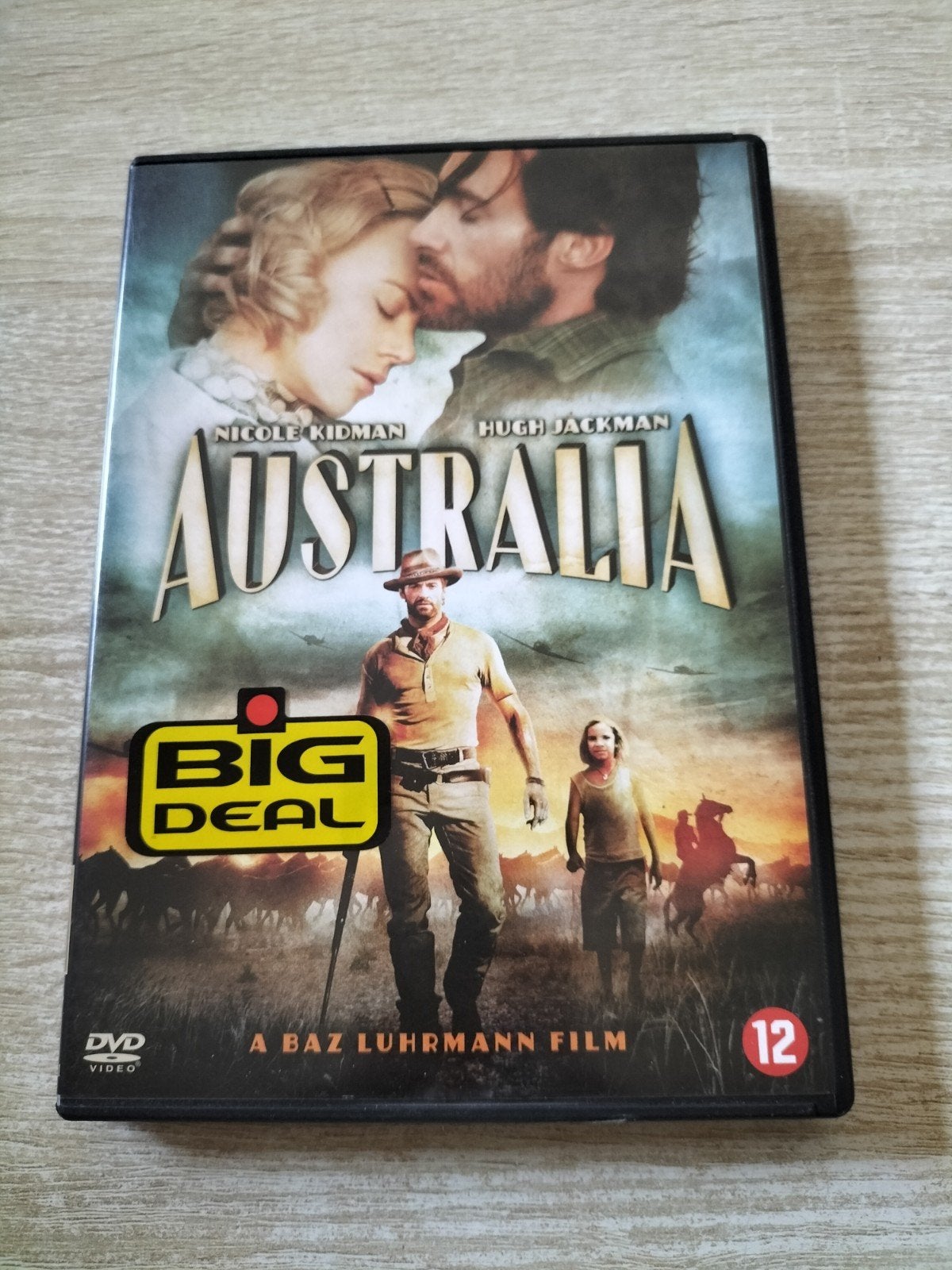 Australia, Ophalen of Verzenden