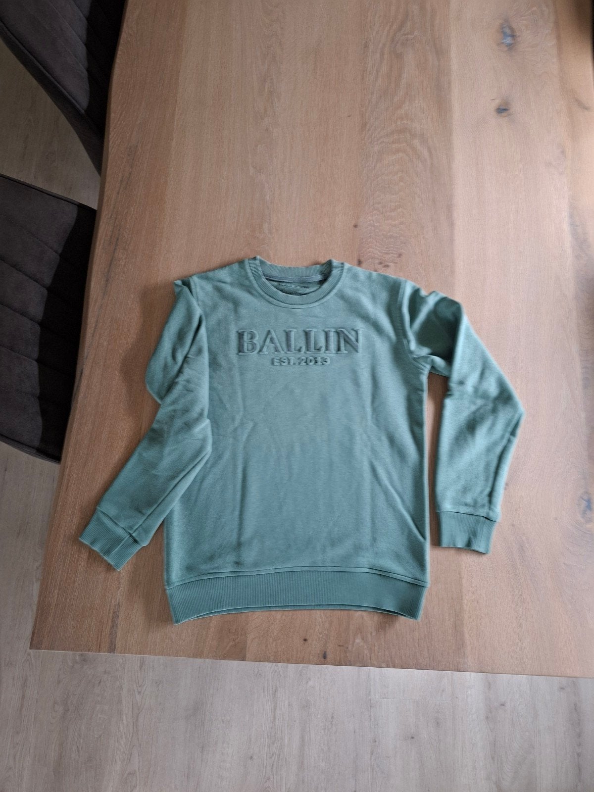 Ballin jogging pak maat 164, Ophalen of Verzenden, Jongen