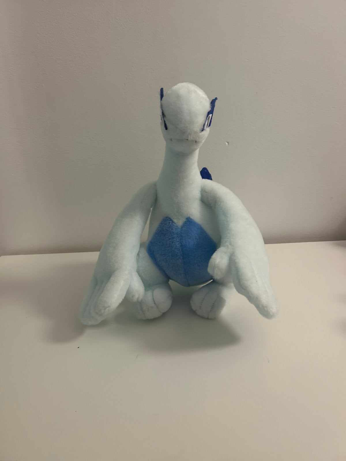Pokemon Knuffel, Ophalen, Zo goed als nieuw, Overige typen