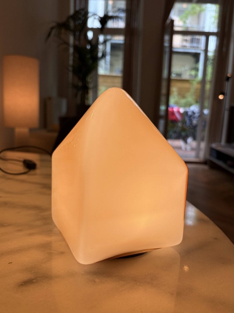 HAY design lamp Parade 160, Ophalen, Dimbaar, Nieuw, G4
