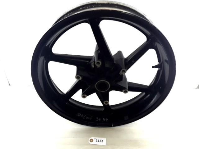 CBR600F 1991 - 1994 Honda Velg D1-37814