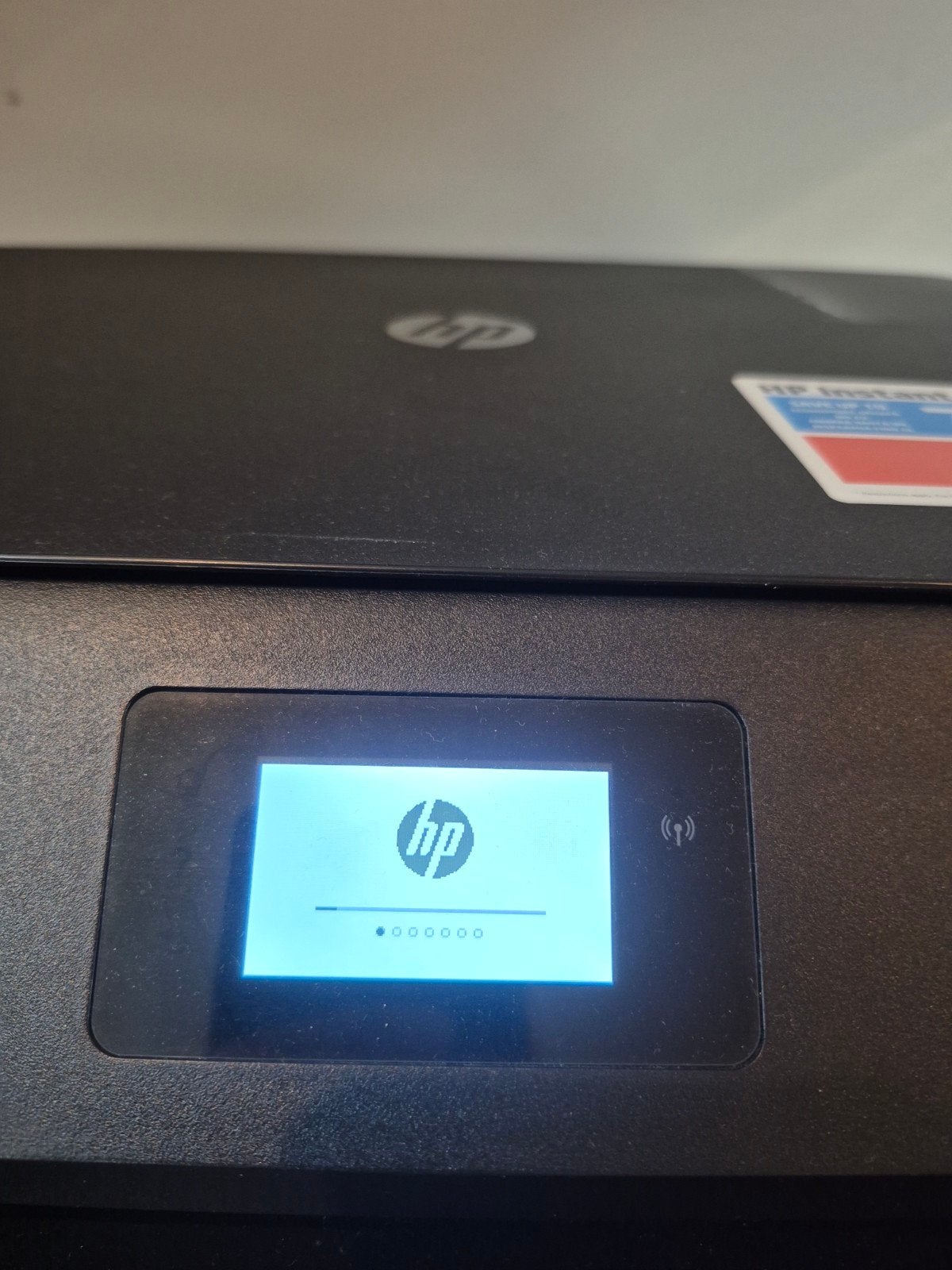 Mooie HP Envy Photo 6230 All-in-one printer, weinig gebruikt, Computers en Software, Printers, Kleur printen, Inkjetprinter, All-in-one