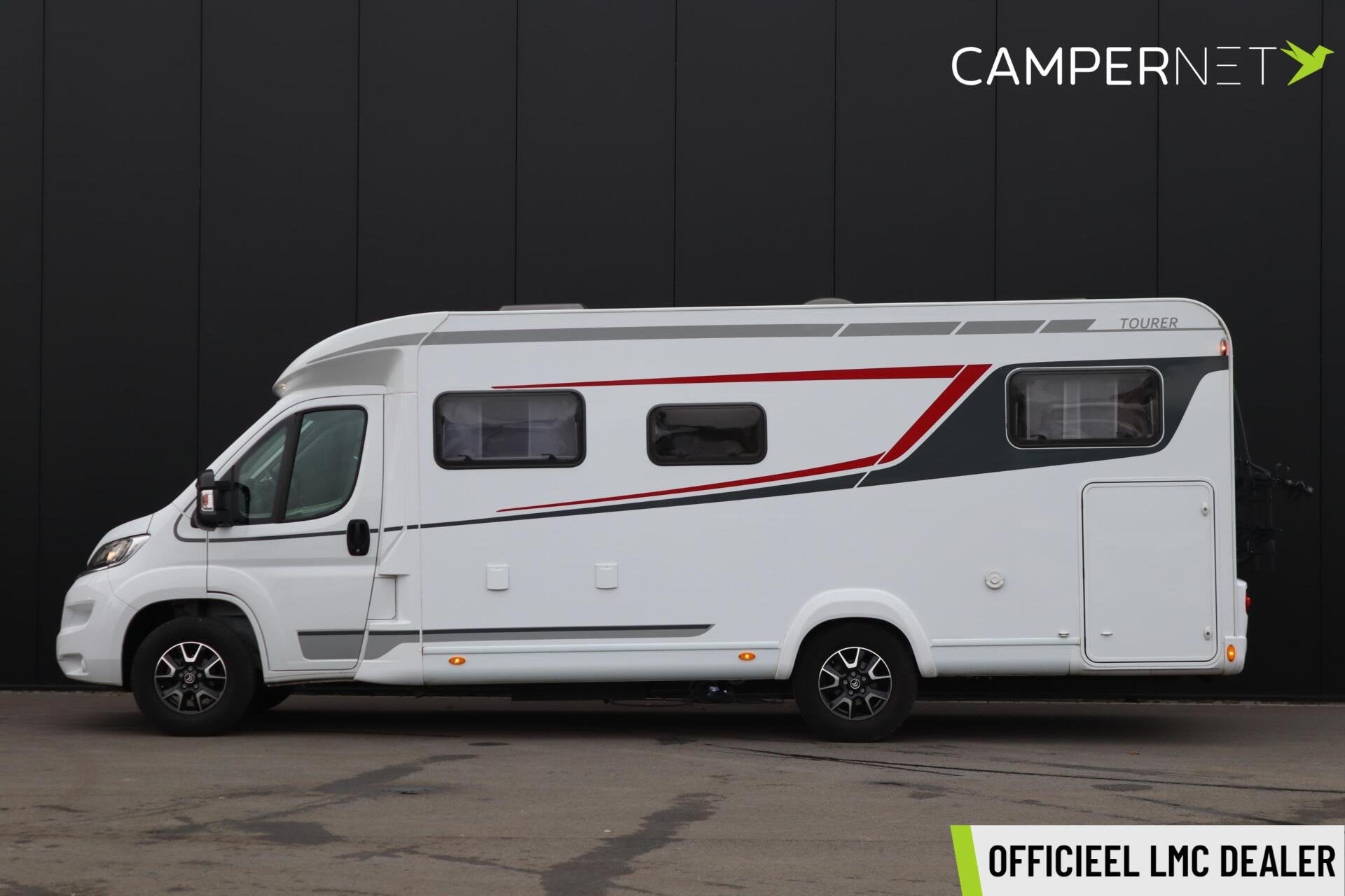 Caravans And Camping Lmc