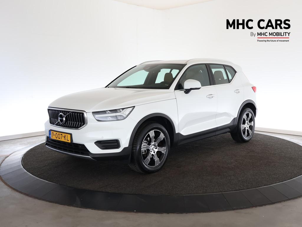 Volvo XC40 1.5 T2 Inscription | Trekhaak | Navi | Clima | Le, Auto's, Volvo, Bedrijf, Te koop, XC40, ABS, Achteruitrijcamera, Adaptive Cruise Control