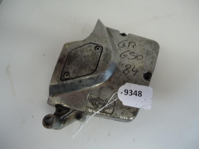 GR650 1983 - 1989 Suzuki Kettingcover D1-17207