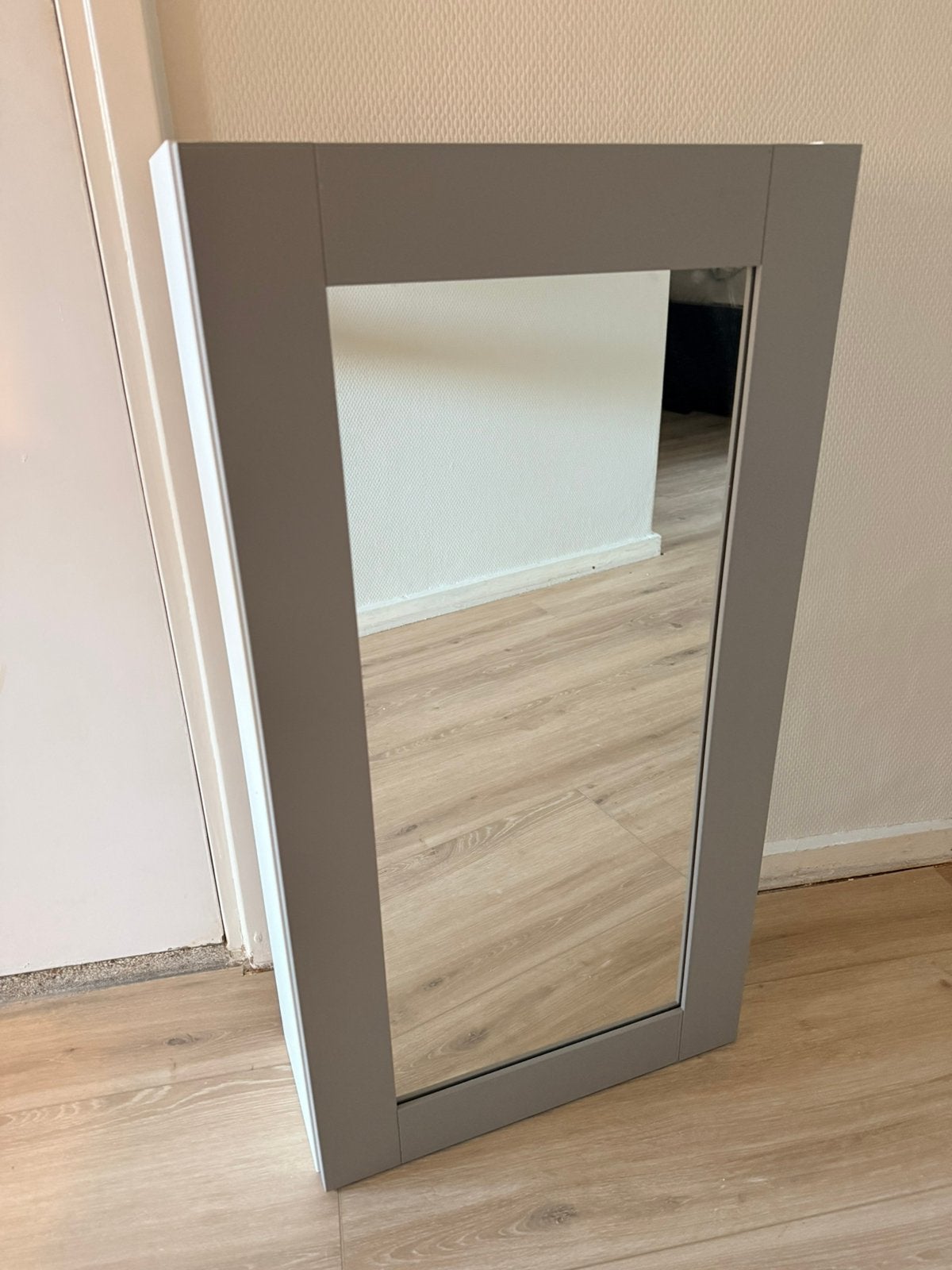 Spiegelkast, Ophalen, Minder dan 50 cm, Gebruikt, Minder dan 100 cm