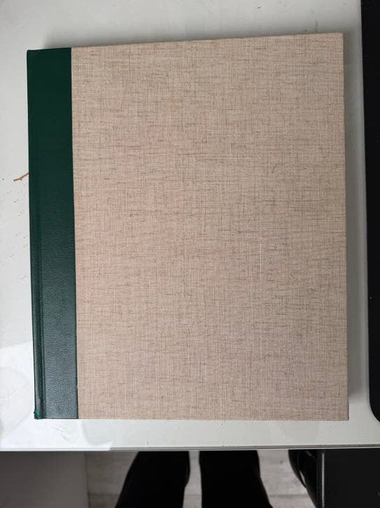 The Atlantic Salmon Fly - Special Edition (Gesigneerd), Ophalen of Verzenden, Zo goed als nieuw, Watersport en Hengelsport