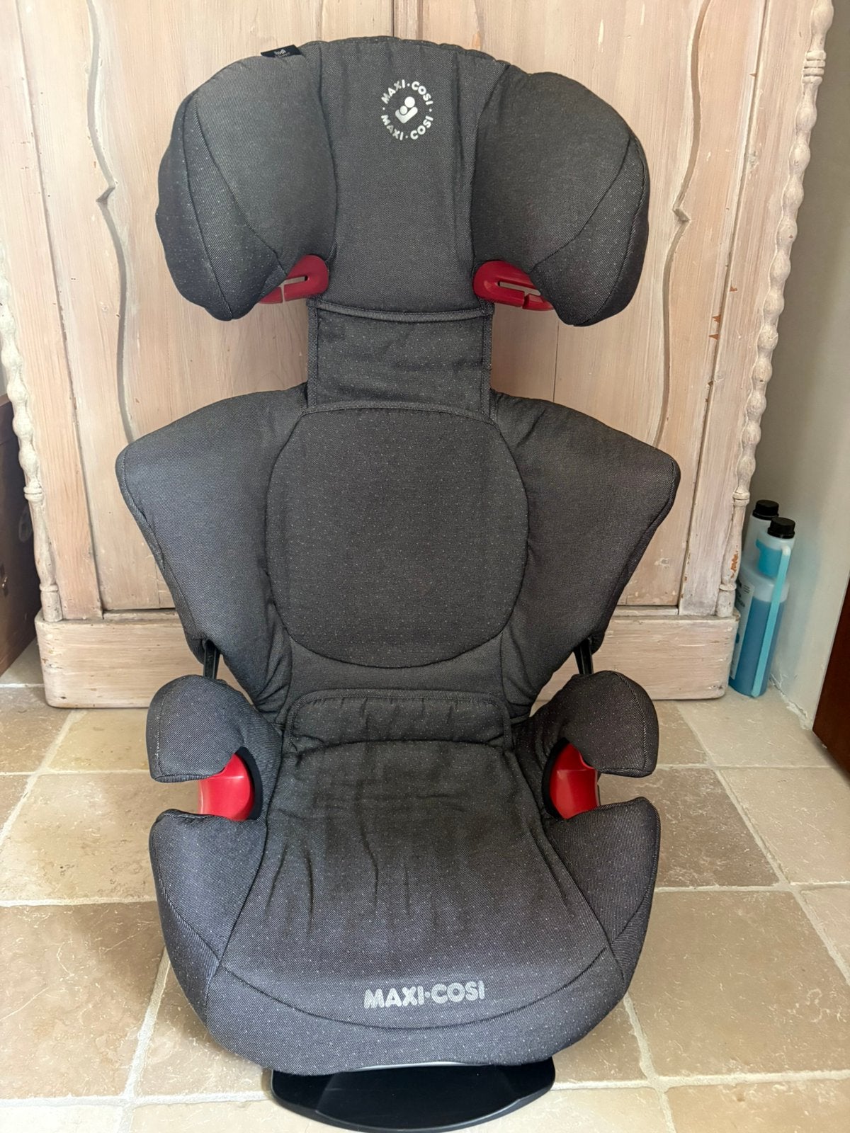 Maxi Cosi Rodi airprotect autostoel, Ophalen, Autogordel, 15 t/m 36 kg, Zo goed als nieuw