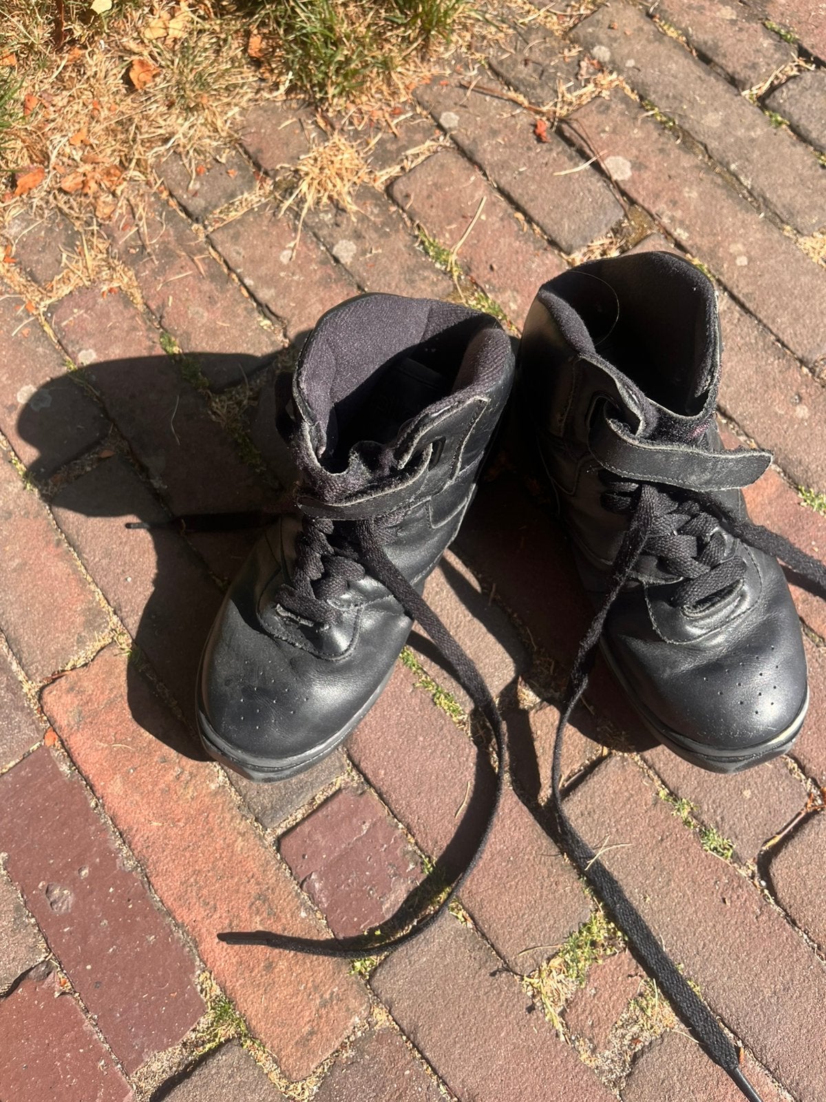 Danssneakers Papillon maat 34, Ophalen of Verzenden, Gebruikt, Schoenen