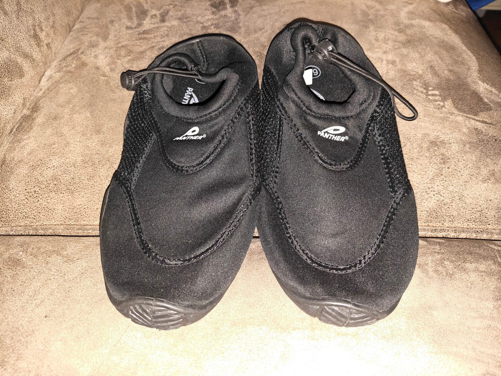 Waterschoenen maar 39, Panther, Zwart, Overige typen, Ophalen of Verzenden