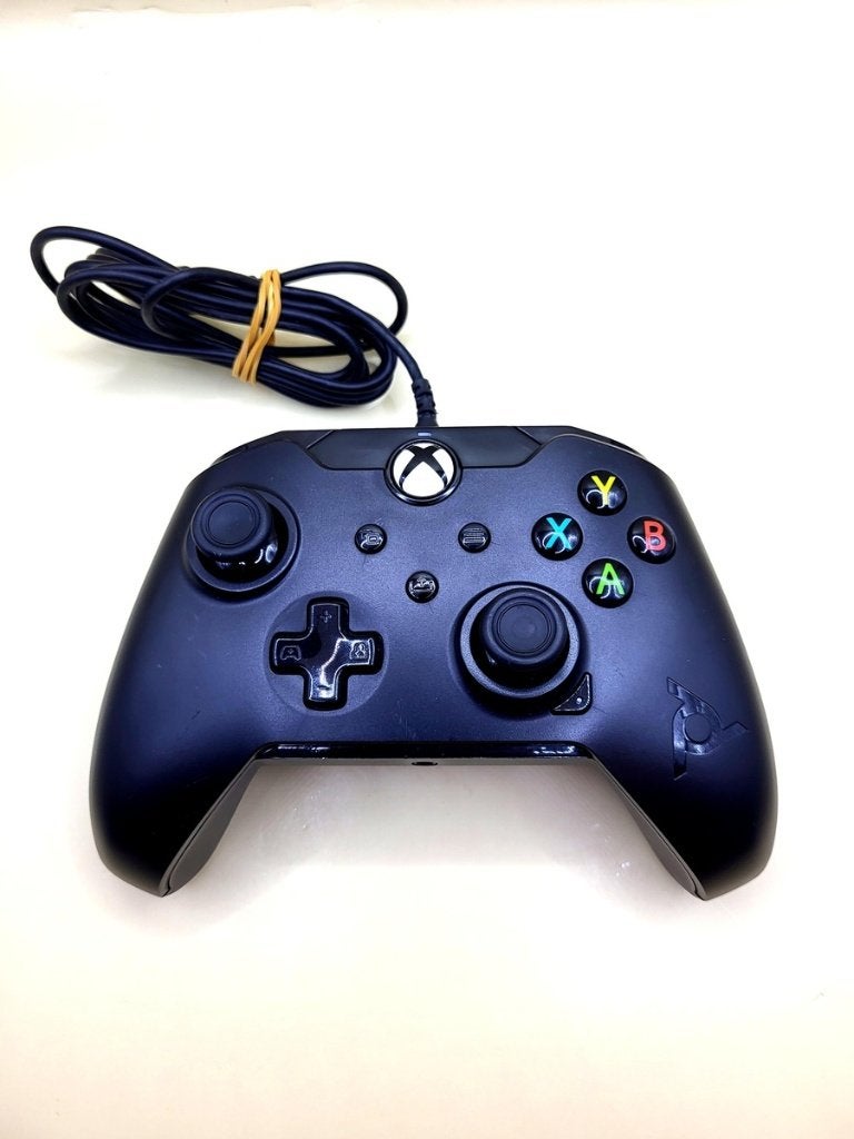 PDP Gaming Wired Xbox Controller, Avontuur en Actie, Microsoft, Eén computer, Ophalen of Verzenden