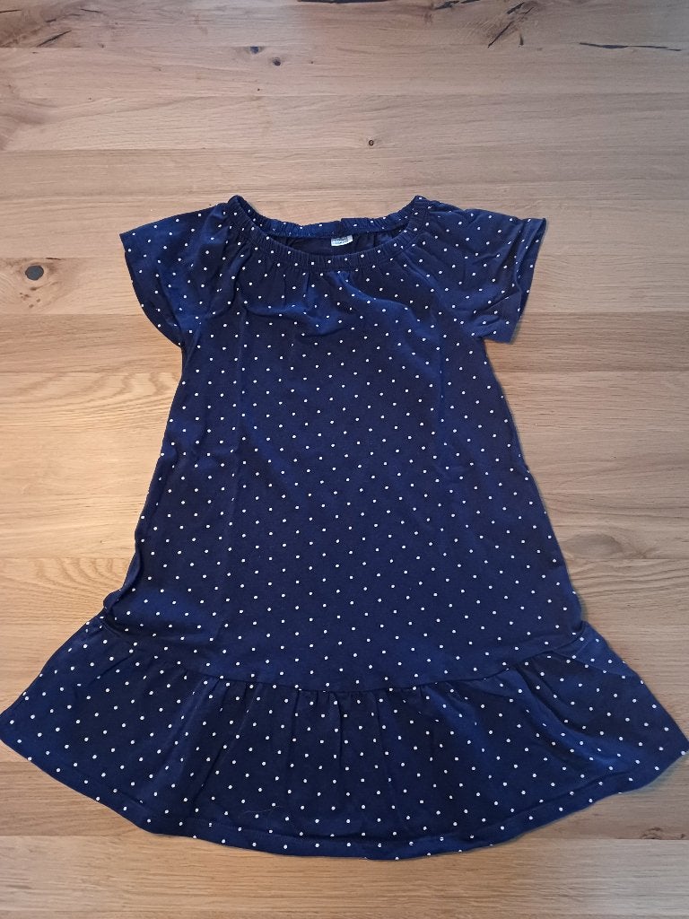 Jurkje, Ophalen of Verzenden, Nieuw, Meisje, Jurk of Rok