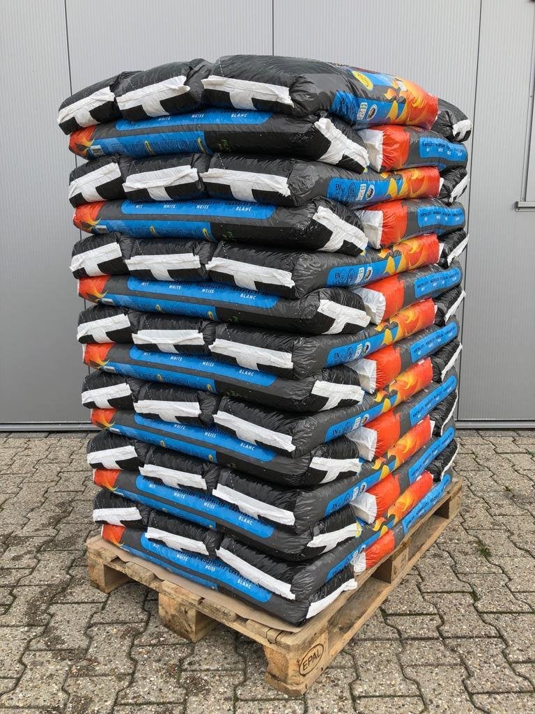 Voordelige PLOSPAN houtpellets in Hoogeveen (naaldhout), Minder dan 3 m³, Ophalen