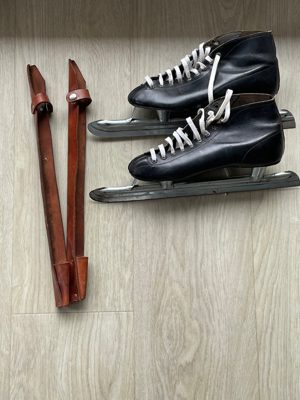 Schaatsen, noren maat 40., Ophalen of Verzenden, Zo goed als nieuw, Noren, Overige merken