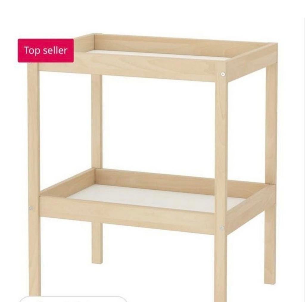 Verschoontafel, Ophalen, Minder dan 75 cm, 50 tot 70 cm, 105 cm of meer