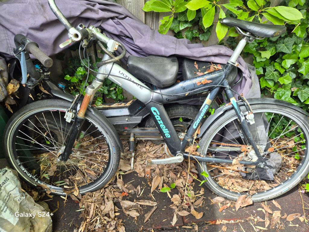 Diverse opknap fietsen, Fietsen en Brommers, Fietsen | Dames | Damesfietsen, 50 tot 53 cm, Ophalen, Gebruikt, Overige merken