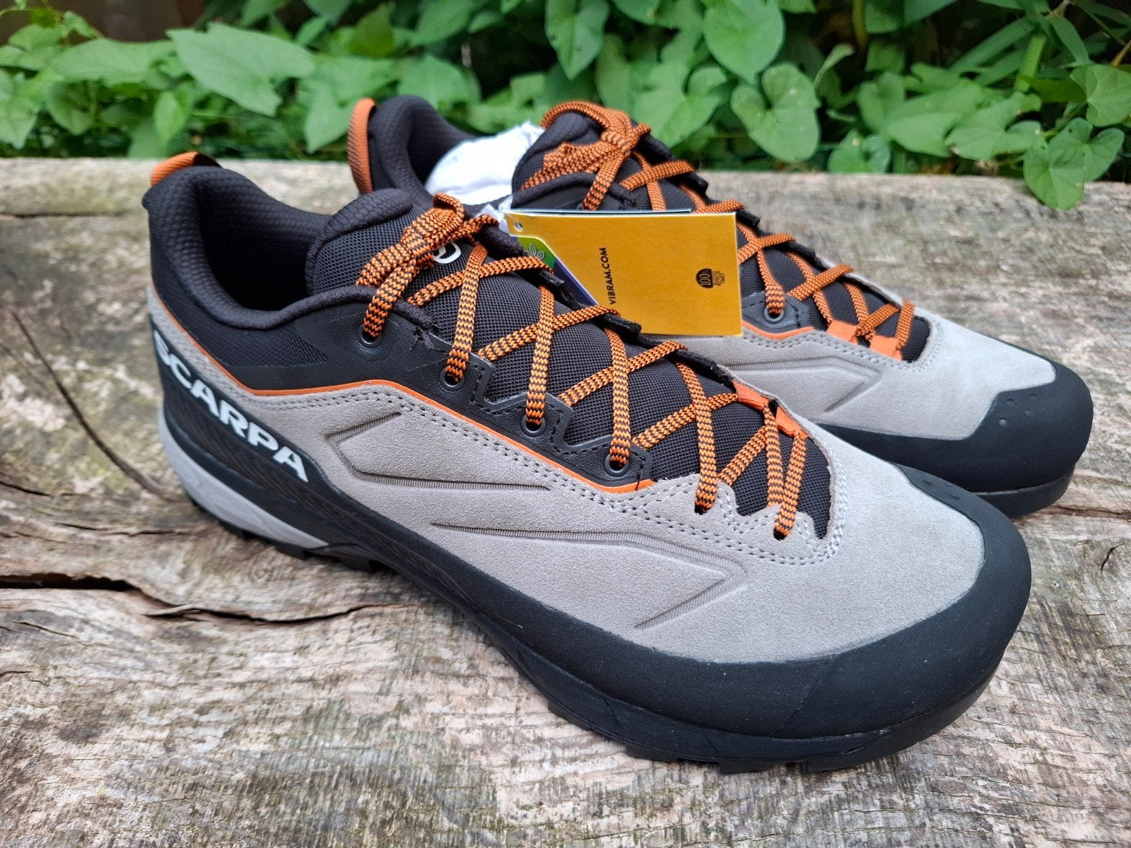 Nieuwe Scarpa Rapid XT wandelschoenen, maat 44, Sport en Fitness, Bergsport en Wandelen, Ophalen of Verzenden, Nieuw, Schoenen
