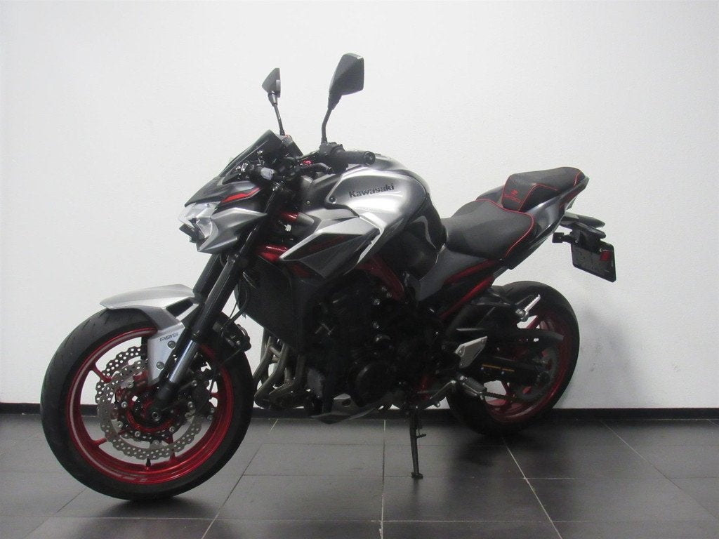 Kawasaki Z900 ABS, Motoren, Motoren | Kawasaki, 948 cc, Bedrijf, 12 t/m 35 kW, Naked bike