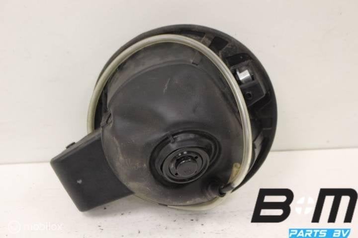 Tankklep Volkswagen Golf Plus LA7W 5M0809857B, Gebruikt