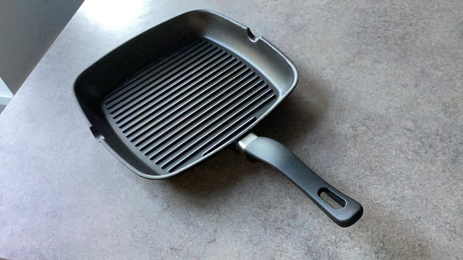 Grilpan, Ophalen of Verzenden, Nieuw