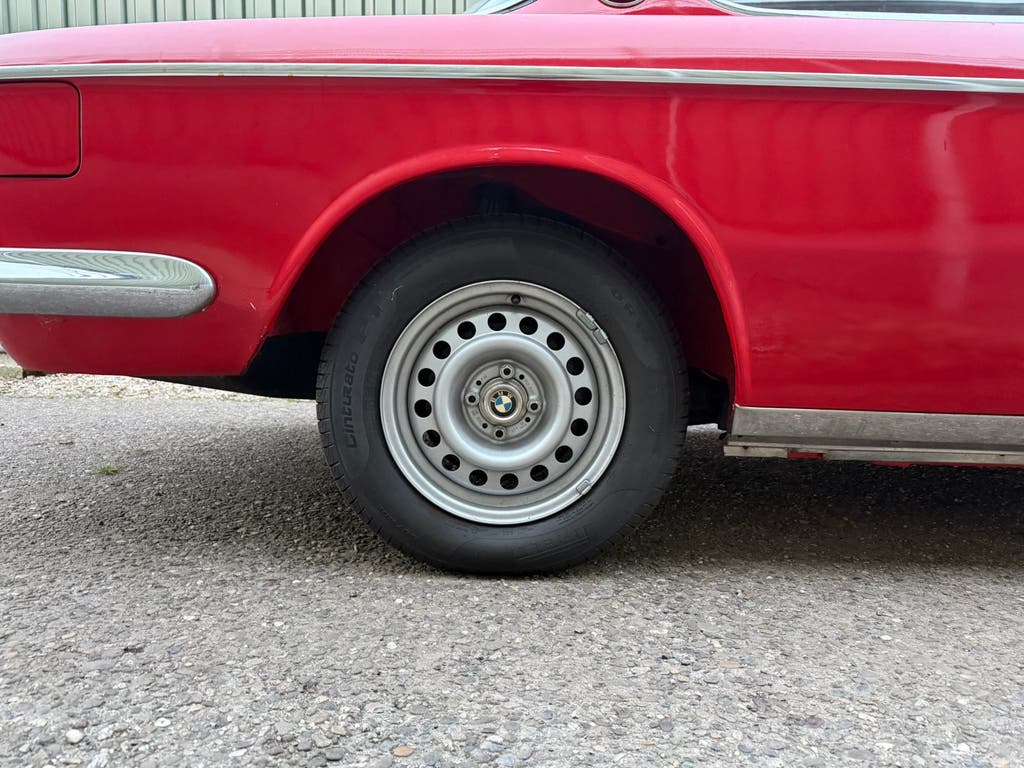 BMW 2000 C 2000C | Automaat | Verzamel object, zeer uniek, foto 9
