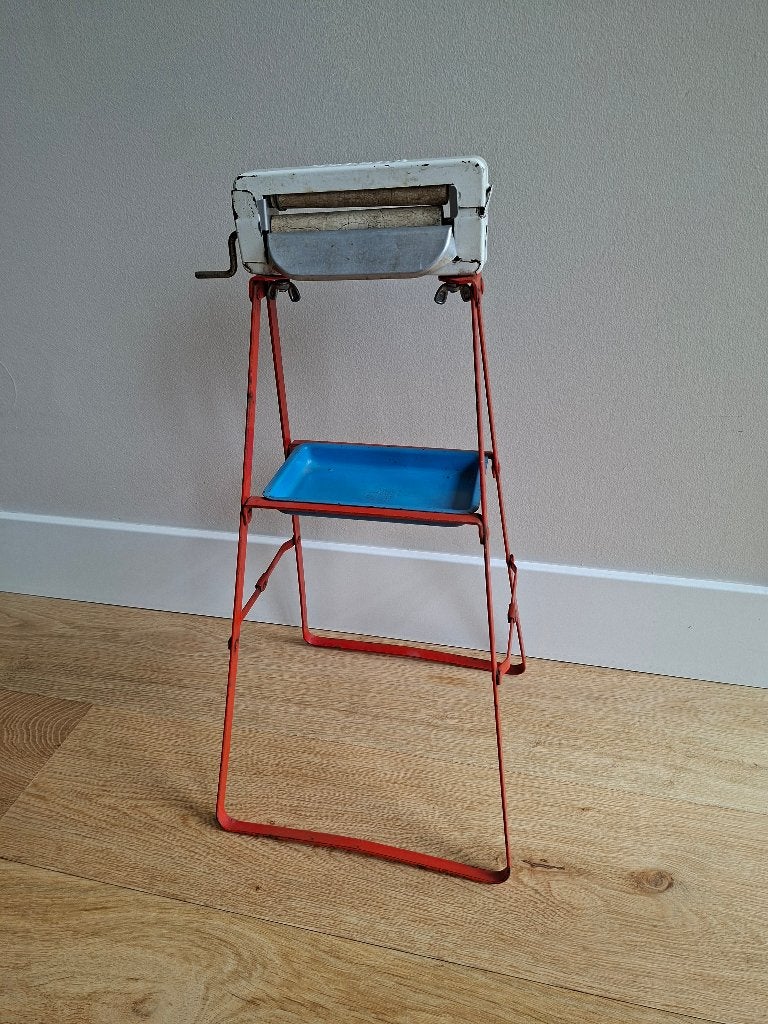 Triang vintage speelgoed wringer, Ophalen of Verzenden, Gebruikt