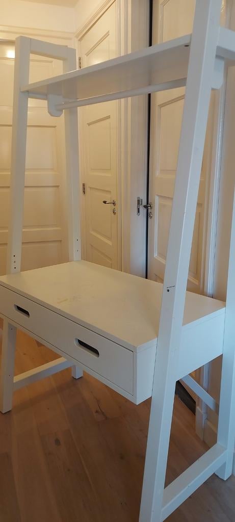 Commode / bureau. Voor beide te gebruiken., Kinderen en Baby's, Kinderkamer | Overige Meubels, Ophalen of Verzenden, Gebruikt