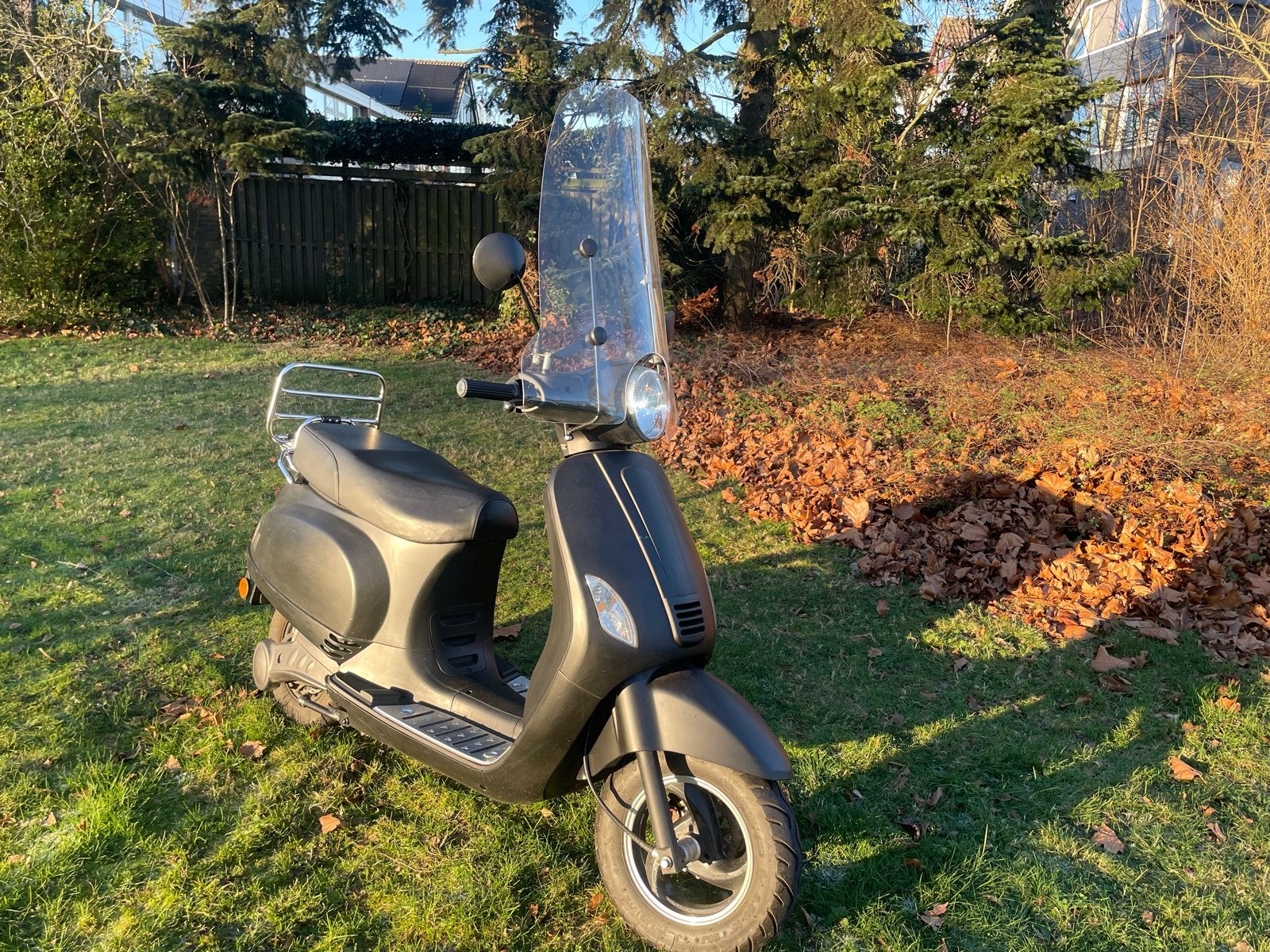 Elektrische scooter met garantie, Fietsen en Brommers, Overige merken, Elektrisch, Ophalen of Verzenden, Zo goed als nieuw