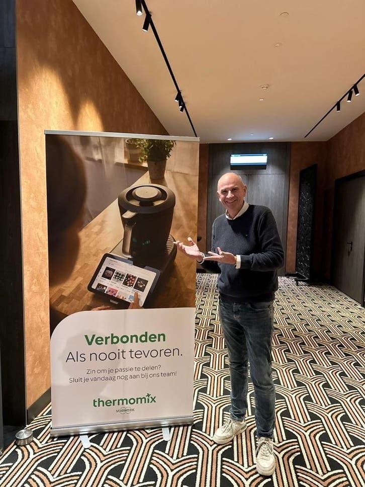 Thermomix TM7, de allernieuwste en veelzijdige keukenmachine, Huis en Inrichting, Keuken | Keukenbenodigdheden, Overige typen