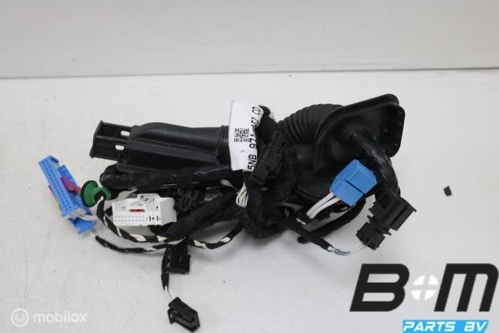 Portierkabelboom RV VW Tiguan 5NA Allspace 5NB971162CD, Gebruikt