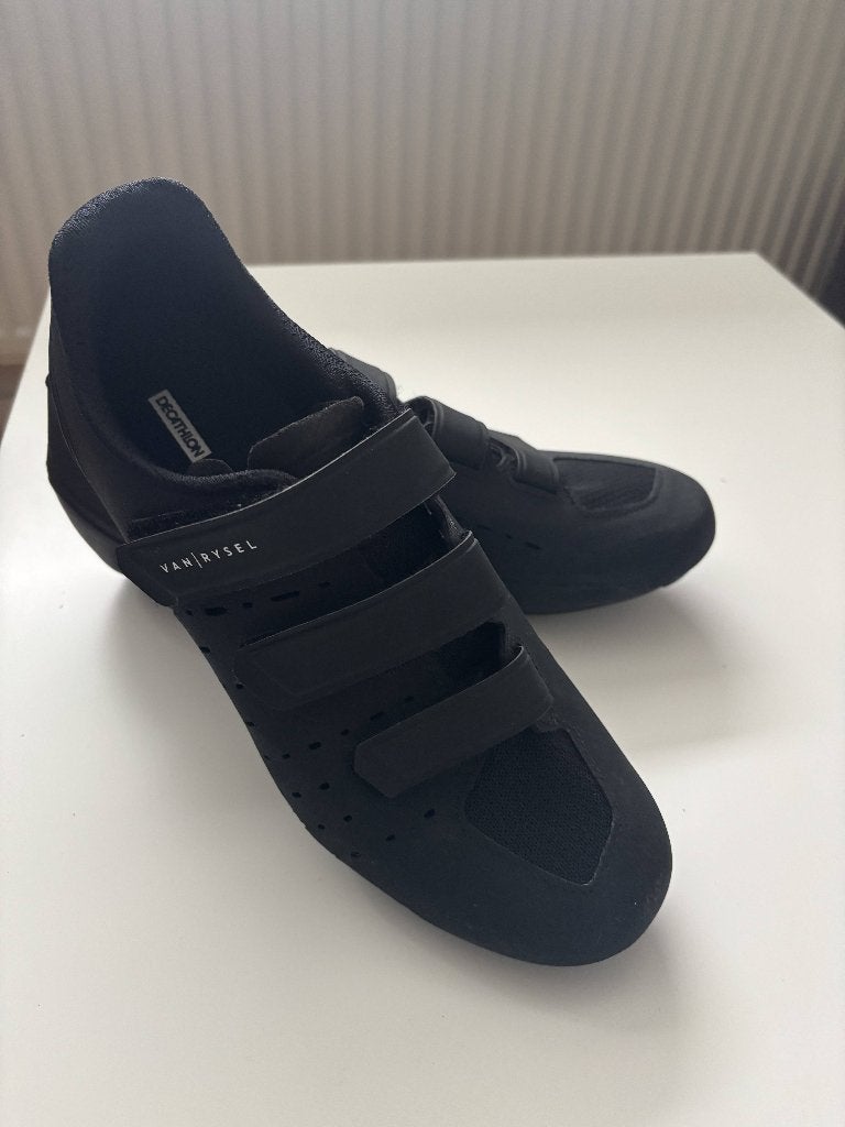 Road cycling shoes, Ophalen, Gebruikt, Dames, Schoenen