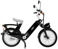 electrische solex, Ophalen, Gebruikt, Elektrisch, Overige merken