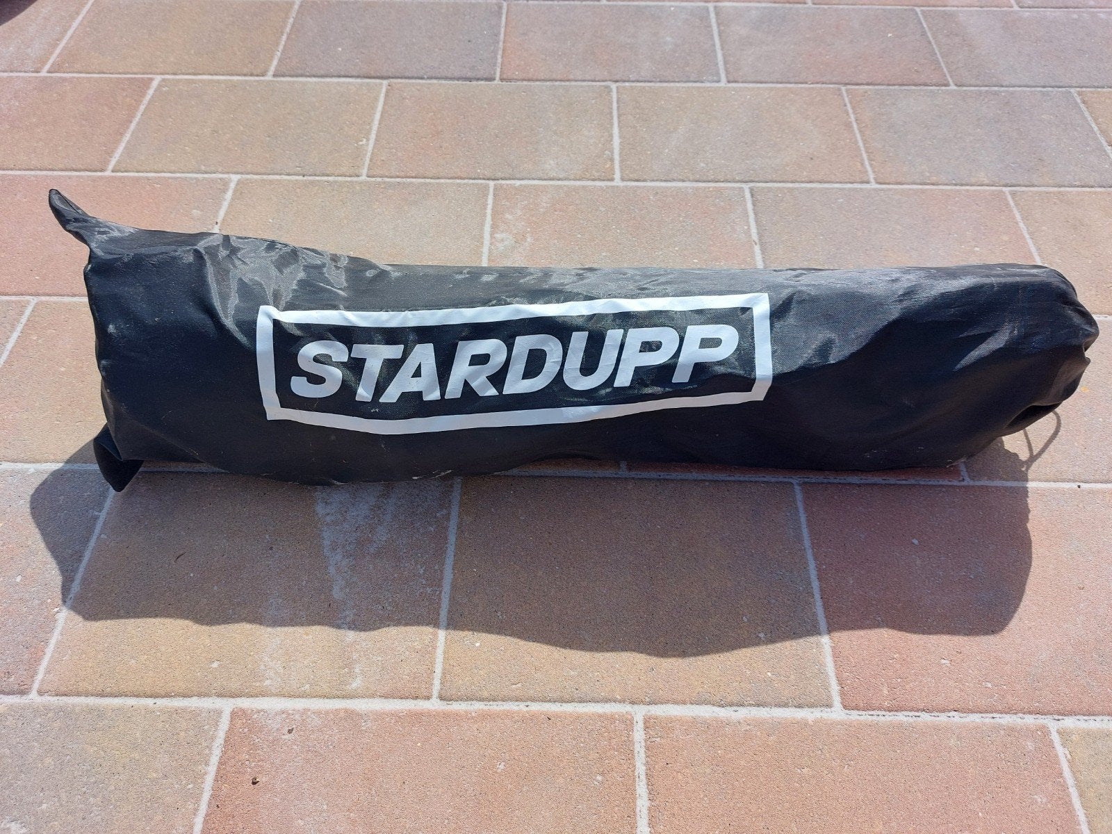 Stardupp SUP Roof Rack set, Ophalen of Verzenden, SUP-boards