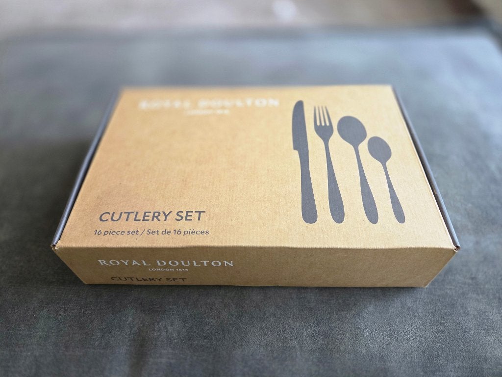 Bestek, Bestekset, Nieuw, Ophalen of Verzenden, Rvs of Chroom