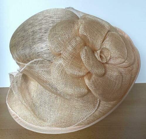 First Avenue hoed maat 57, Ophalen of Verzenden, Zo goed als nieuw, 56 of 57 cm (M, 7 of 7⅛ inch), Hoed