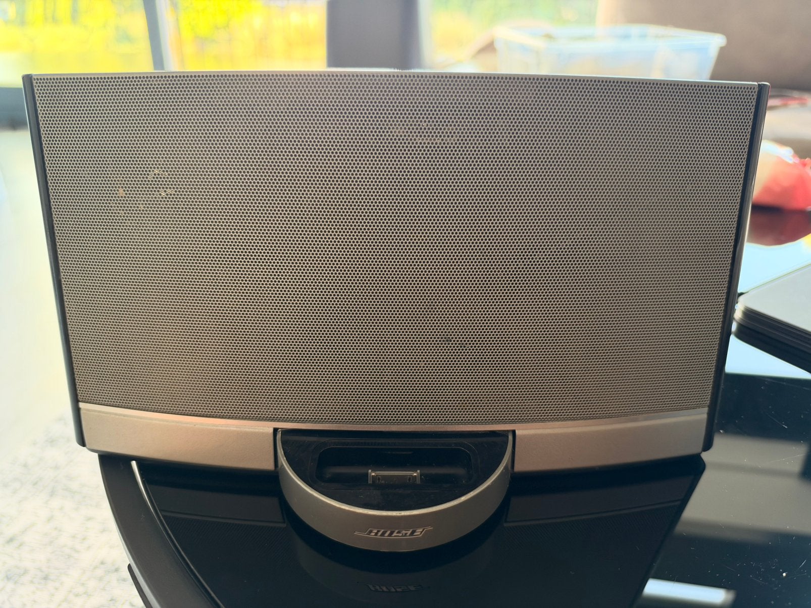 bose sounddock, Ophalen, Gebruikt, Overige typen, Bose