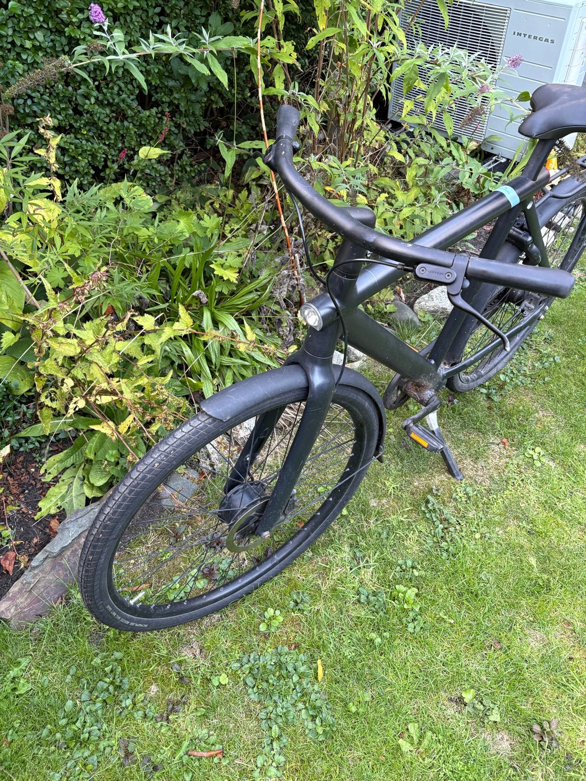 VanMoof S3 - Defect - Gaat niet meer aan, Gebruikt, Ophalen of Verzenden, Vanmoof, 55 tot 59 cm