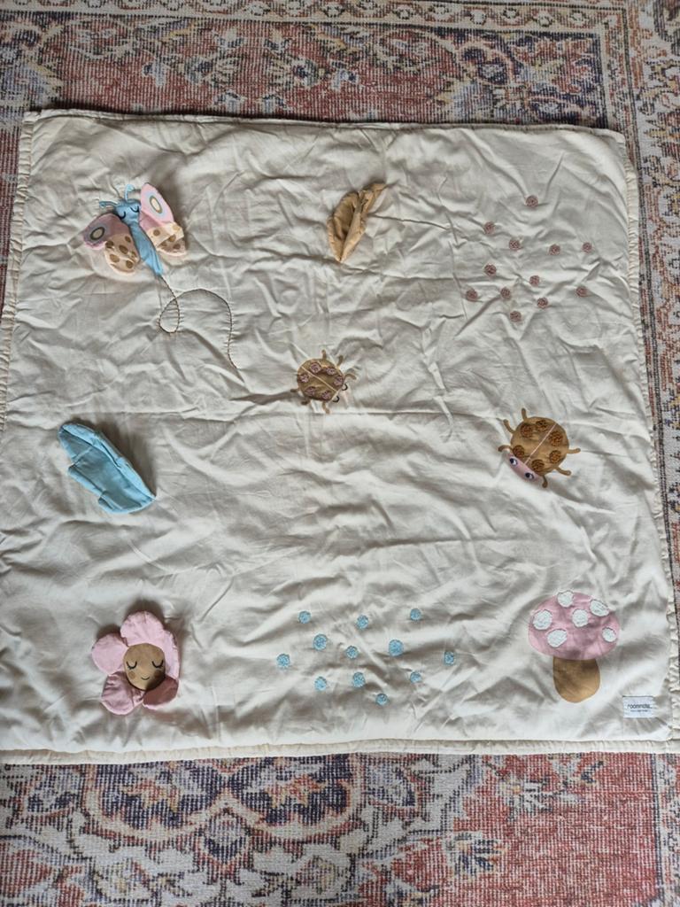 Speelkleed, Kinderen en Baby's, Ophalen