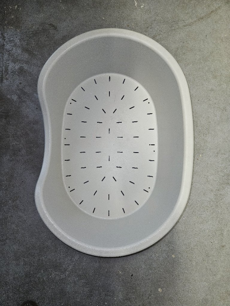 Hondemand (2x), Ophalen, Gebruikt, Polyester